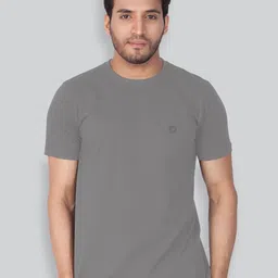 LUX NITRO Pack Of 2 Anti Odour Lounge T-shirts image 2