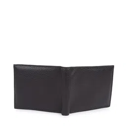 CIMONI Men PU Leather Two Fold Wallet image 4