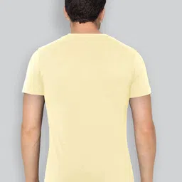 LUX NITRO Pack Of 2 Round Neck Lounge T-Shirts image 4