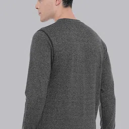 Free Authority Iron Man Printed Pullover image 2