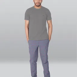 LUX NITRO Pack Of 2 Anti Odour Lounge T-shirts image 5