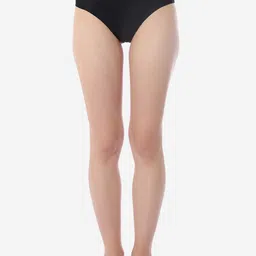 Amante Luxe Floral Lace Breathable Mid-Rise Hipster Brief-picture-14