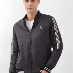 Peter England Casuals Long Sleeves Sporty Jacket-picture-21