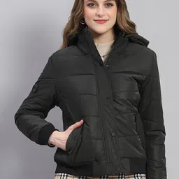 Monte Carlo Hooded Lightweight Padded Jacket-picture-20