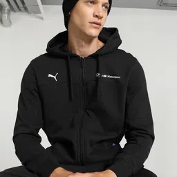 PUMA Motorsport Long Sleeves Knitted Jacket-picture-26