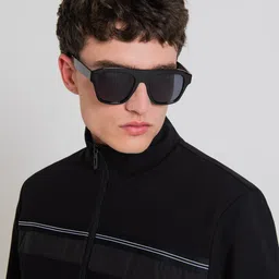 Antony Morato Mock Collar Bomber Jacket image 2