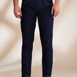 Being Human Men Slim Fit Mid-Rise Stretchable Jeans-picture-29