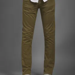 Louis Philippe Jeans Men Slim Fit Jeans-image-45
