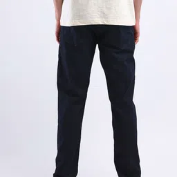 Flying Machine Men Tapered Fit Jeans image 3