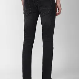 Peter England Casuals Men Slim Fit Clean Look Strach Jeans image 2