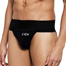 IC4 Men's Supporter image 2