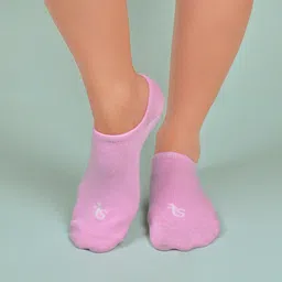 TalkingSox Unisex Pack Of 3 Shoe Liner Socks image 4