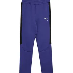 Puma Boys Evostripe Pants Dk Slim-Fit Track Pants-picture-35