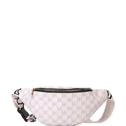 SYGA Textured Leather Waist Pouch-picture-36