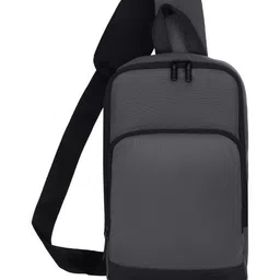 WildHorn Unisex Water Resistant Waist Pouch-picture-27