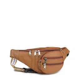 K London Leather Waist Pouch image 3