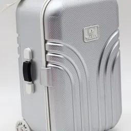 Babymoon Kids Mini Travel Suitcase Baby Photoshoot Props-picture-38