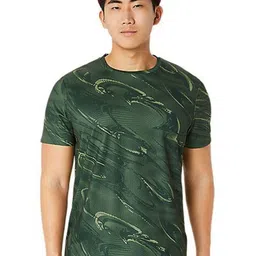 ASICS Suminagashi Motif Printed Tshirts-picture-14