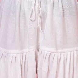 Clora Creation Pack Of 2 Woollen Mid-Rise Loose-Fit Salwar image 3