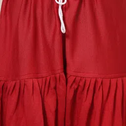 Clora Creation Pack Of 2 Woollen Mid-Rise Loose-Fit Salwar image 4