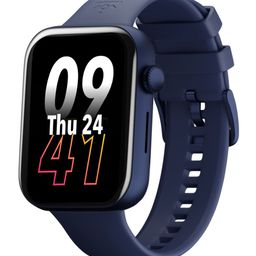 cult Cultsport Blue Burn Plus Live Cricket Score Crown Control 1.78 Inch Amoled Smart Watch-picture-15