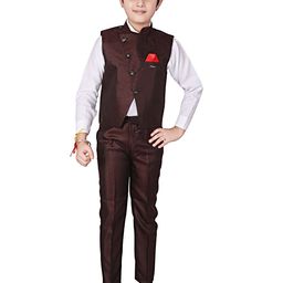 Pro-Ethic STYLE DEVELOPER Boys 3-Piece Suit-picture-48