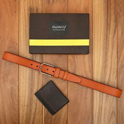 BuckleUp Men Accessory Gift Set-picture-13