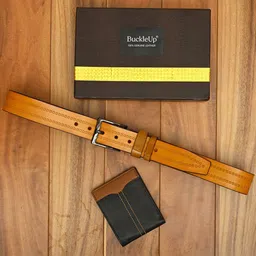 BuckleUp Men Accessory Gift Set-picture-27