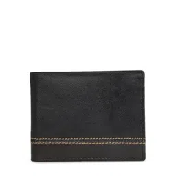 BuckleUp Men Belt & Wallet Accessory Gift Set image 2