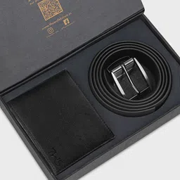 The Wallet Store Men Accessory Gift Set image 3