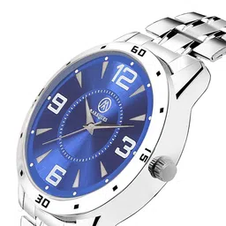 MARKQUES Men Watch & Belt Accessory Gift Set image 3