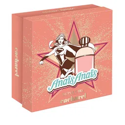 CACHAREL Anais Anais Eau De Toilette 100ml & 2Pcs Tender Body Lotion - 50ml Each image 2