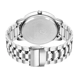 MARKQUES Men Watch and Belt Combo Gift Set image 2