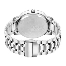 MARKQUES Men Watch & Belt Accessory Gift Set image 4