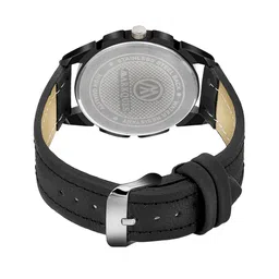 MARKQUES Men Solid Accessory Gift Set image 5