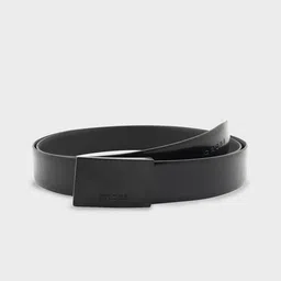 Cross Men Slim Wallet & Belt Leather Accessory Gift Set image 5