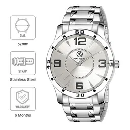 MARKQUES Men Solid Accessory Gift Set image 2