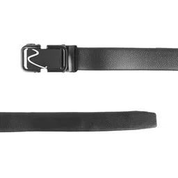 ZEVORA Men Belt And Wallet Leather Accessory Gift Set image 3