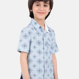 One Friday Boys Comfort Shirt-picture-24