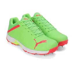 Puma Unisex Spike 22.2 Cricket Shoes image 2