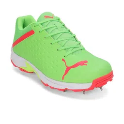 Puma Unisex Spike 22.2 Cricket Shoes image 3