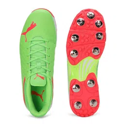 Puma Unisex Spike 22.2 Cricket Shoes image 5