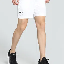 Puma CR Teamwear Men Cricket Shorts-picture-13