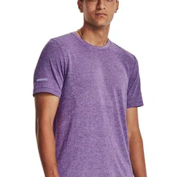 UNDER ARMOUR Seamless Stride Short Sleeves Slim Fit T-Shirt-picture-21