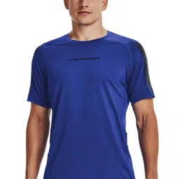 UNDER ARMOUR UA M HeatGear Men Slim Fit T-Shirt-picture-20