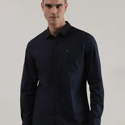 Lee Slim Fit Cotton Casual Shirt-image-13