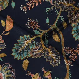 Blacksmith Men Printed Satin Pocket Square image 3