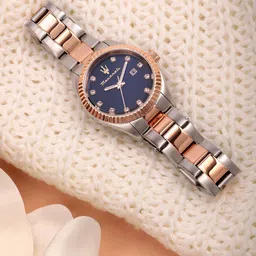 Maserati Women Stainless Steel Bracelet Style Straps Digital Watch R8853100507-picture-35