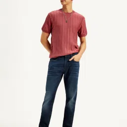 levi's Men's Redloop 512 Slim Tapered Fit Mid Rise Jeans-picture-42