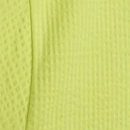 Puma Ruffles Girl's Relaxed Fit Short Sleeves Round Neck Cotton Tee image 2